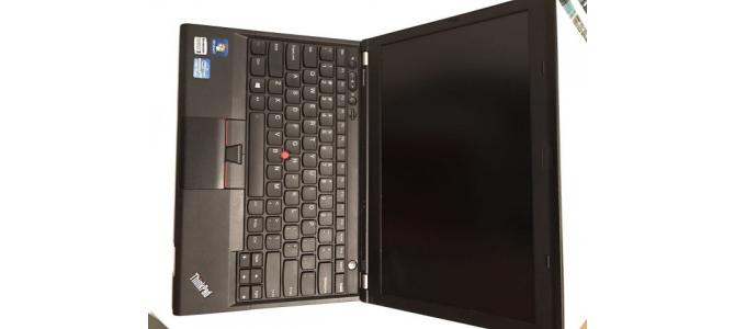 Laptop Lenovo X230 i5 gen 3