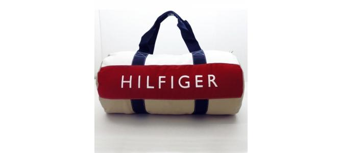 Geanta mare sport Tommy Hilfger duffle bag, ORIGINALA, noua