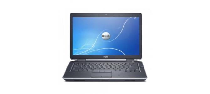 Laptop Dell E6430 Core i5 3320