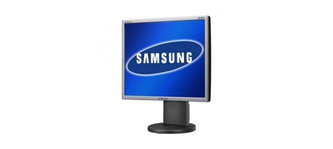 Monitor LCD Refurbished 19" Samsung 943B