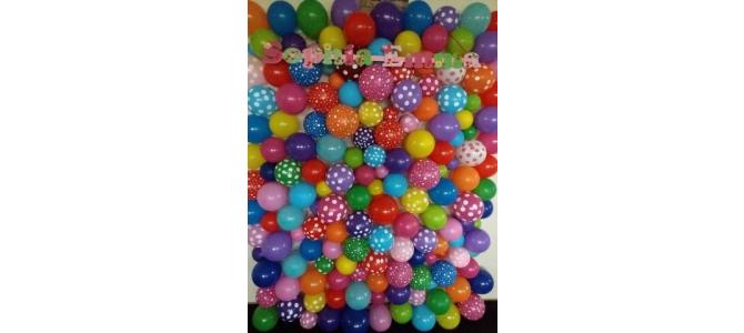 Decoratiuni cu baloane Bucuresti