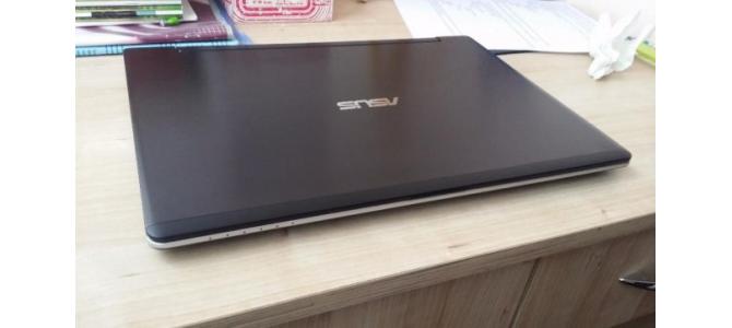 Laptop/ultrabook asus i5 gt740m ssd...