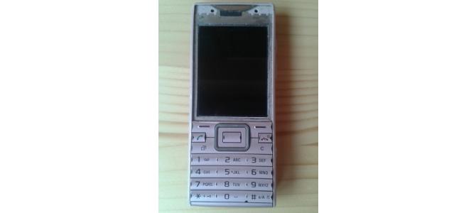 Vand Sony Ericsson Elm J10i2 Roz DEFECTA PLACA de BAZA Pret 45 Lei