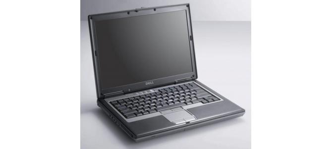 Vand Laptop DELL Latitude D531