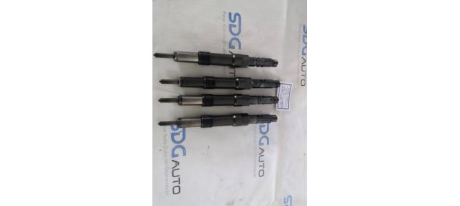 Injectoare-Ford Transit 2.4 an 2000-2006