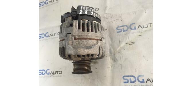 Alternator-Iveco Daily 2.3 an 2000-2006
