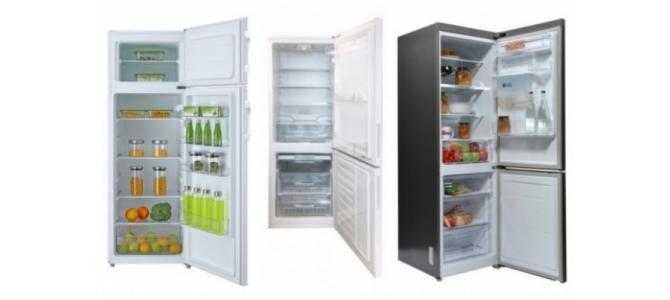 Reparatii frigorifice
