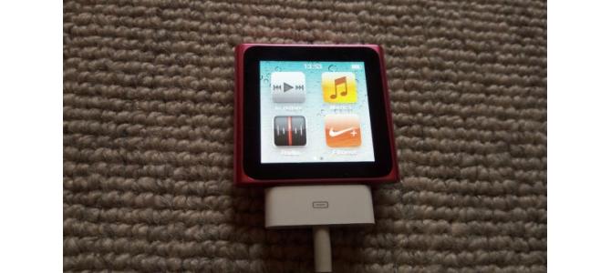 Vand iPod Apple  Generation Touch