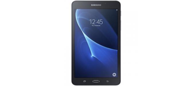 Vand Tableta Samsung Galaxy Tab A
