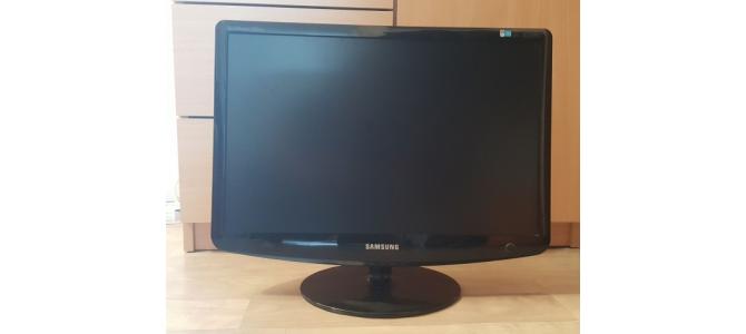 Monitor Samsung 22" 155 ron