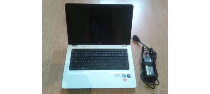 Laptop HP G62 i3 M350, 160Gb, Ram 2Gb, HD5470 512Mb, 420 Lei