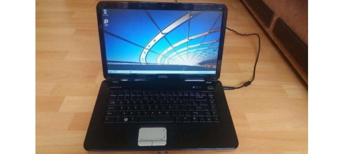 Laptop Dell Vostro 1015 intel core 2 duo 2.2 ghz