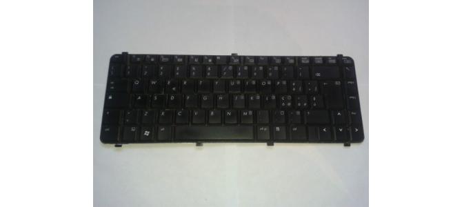Vand Tastatura HP 6730s Model: 490267-061, MP-05586I0-9301 Pret 55 Lei