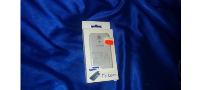 Vand Husa Flip Cover pentru Samsung Galaxy S4 Mini