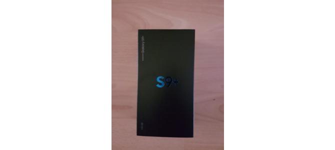 Samsung S9+ NOU