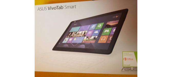 Tableta/laptop 2in1 Asus VivoTab Smart