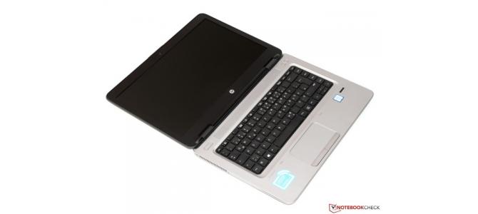 Vand laptop HP Probook 640 G2, i5 6300u, ssd, 14"