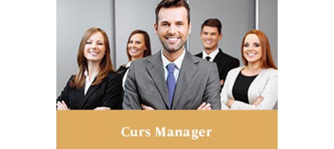 Curs Manager Profesional Academy Oradea