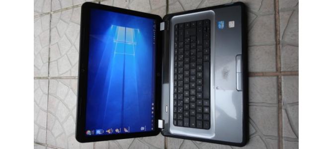 Laptop HP i5 2,3GHz, 15,6"Led, Hdd 320Gb, Ram 4Gb, AMD 1 Gb