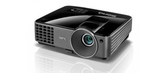 Videoproiector Benq MS 500
