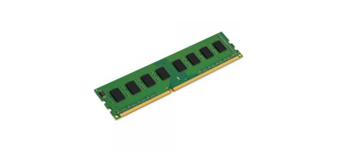 Ram Kingston 4 Gb DDR3 1333 MHz.