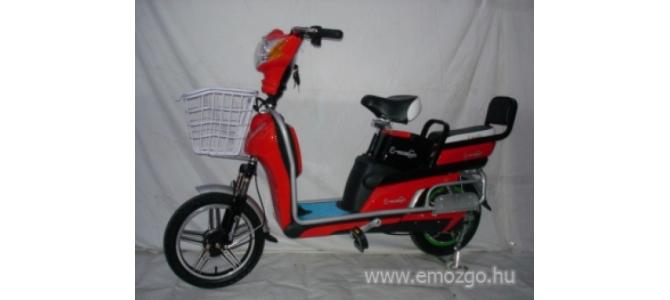 Bicicleta electrica EG-109 48V Nou, 750 euro si in Rate