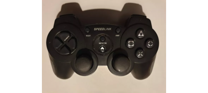 Speedlink sl-4445-bk Controler Gamepad Bluetooth