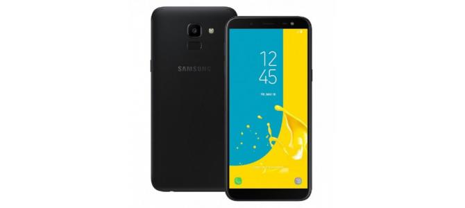 Vand Samsung Galaxy J6 (2018) Dual SIM Garantie 30.07.2020 Pret 565 Lei