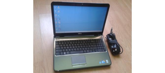 Laptop Dell Inspiron N5010, i3-380M ATI 5650 de 1Gb DDR3 2Gb HDD 160Gb
