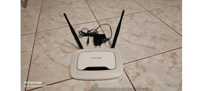 Router TP_Link