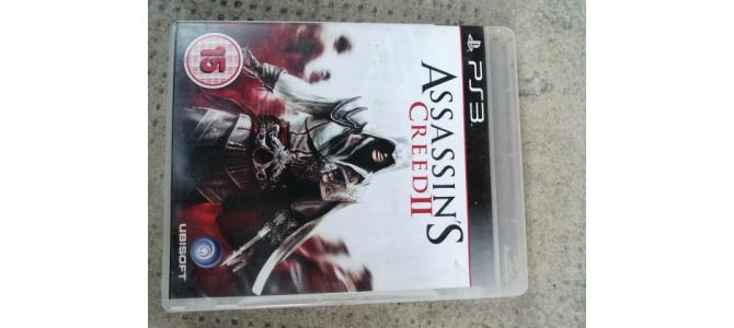 Vand Assassin Creed 2 Joc PlayStation 3 Play Station 3 PS3 PS 3 Pret 30 Lei