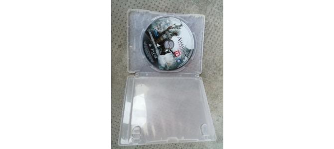 Vand Assassin Creed 3 Joc PlayStation 3 Play Station 3 PS3 PS 3 Pret 30 Lei