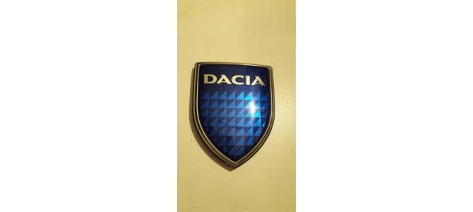 Emblema Dacia Logan