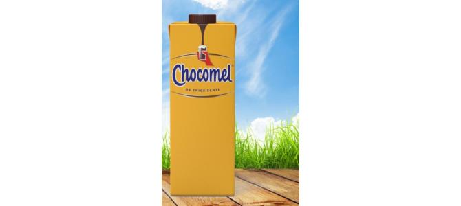 Ciocolata lichida Chocomel Total Blue 0728.305.612