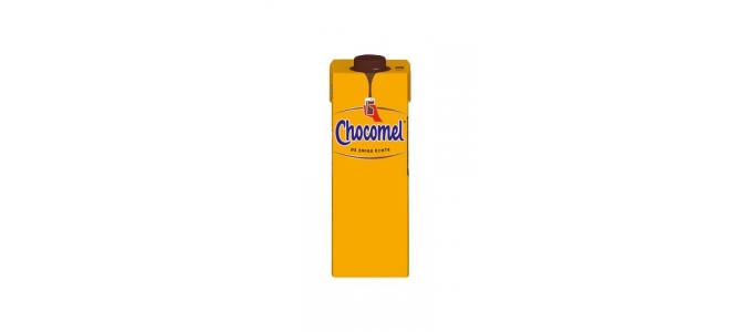 Ciocolata lichida Chocomel Total Blue 0728.305.612