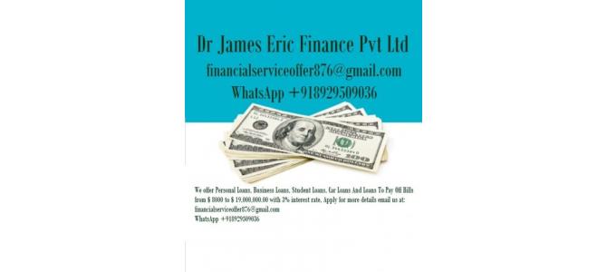 Are you looking for Finance
