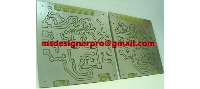 Circuite imprimate  ieftine (cablaje  imprimate) pcb