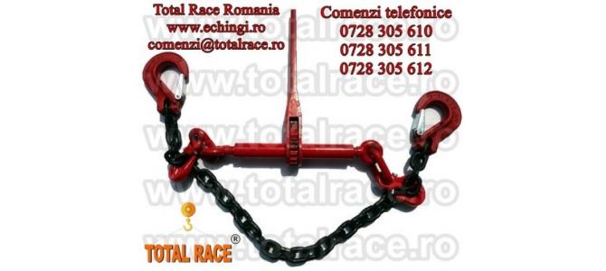 Echipament complet lant ancorare 10 mm