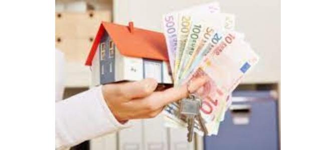 Oferta speciala de împrumut - Finanare în 48H