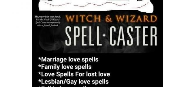 IN-CANADA(+27717507286)BEST LOST LOVE SPELLS CASTER IN USA