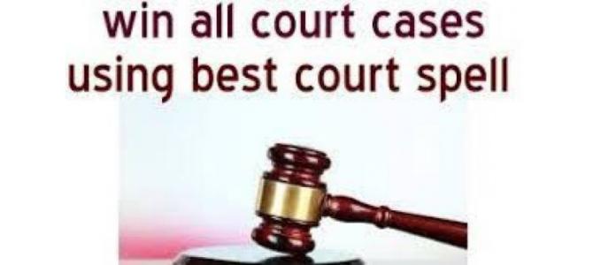 Win Court Case Spells 0027710188399 In Australia New Zealand