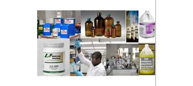 BEST SSD CHEMICAL SOLUTION ACTIVATION POWDER+27717507286