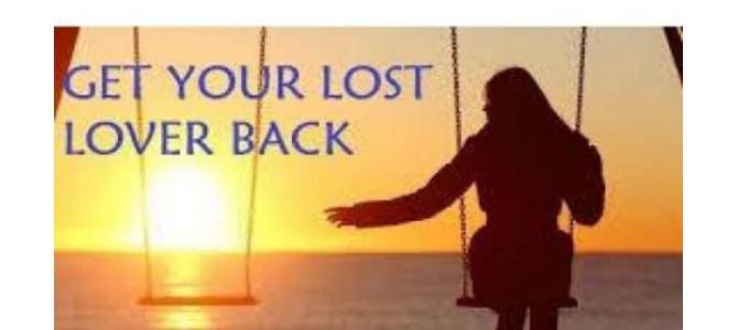 Back Lost Lover +27603214264 Lost Love Spells In Sydney