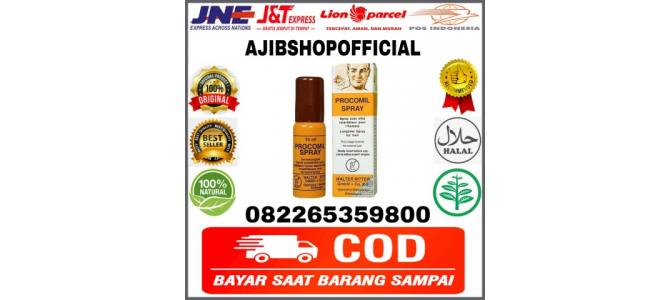 082265359800 | Jual Procomil Spray Asli Di Banjarmasin