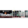 Reparatii iPhone, Decodari prin IMEI, Resoftare iPhone, Jailbreak iPhone, iPod, iPad, iMac, MacBook