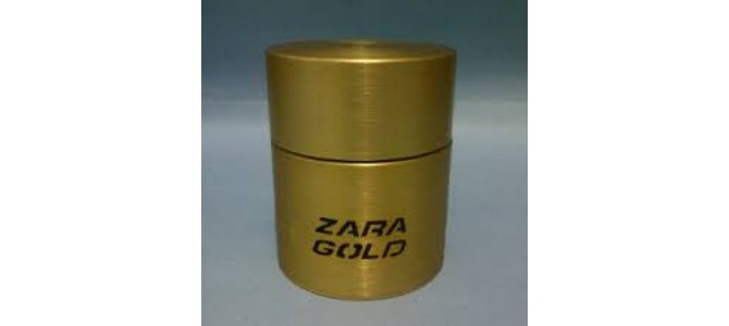 Parfum Zara Men Gold