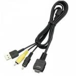 Cablu USB2.0 + audio / video Sony Camera zcat 2035-093
