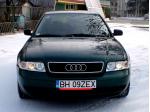 Audi A4, INMATRICULAT, 3500 Euro