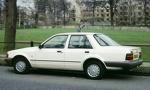 FORD ORION 1.6D