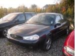 VAND/ Ford Mondeo 